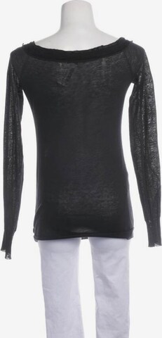 PATRIZIA PEPE Top & Shirt in XS in Black