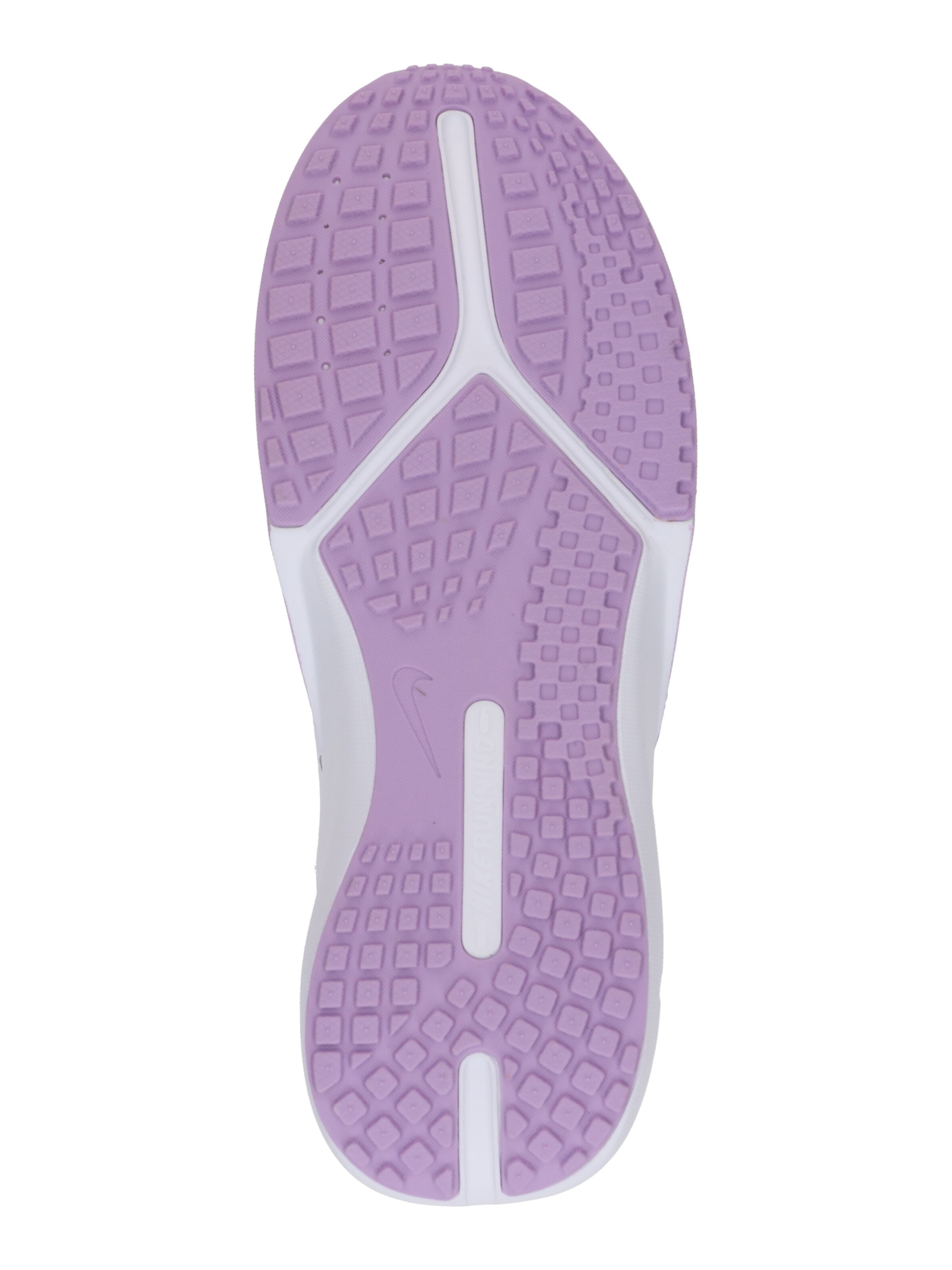 NIKE Športni čevelj 'Sonic Fly' | vijolična barva