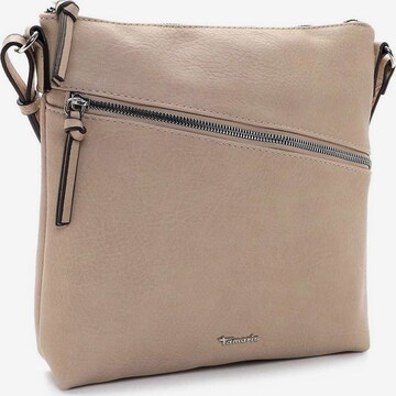 TAMARIS Shoulder bag 'Alessia' in Grey: front