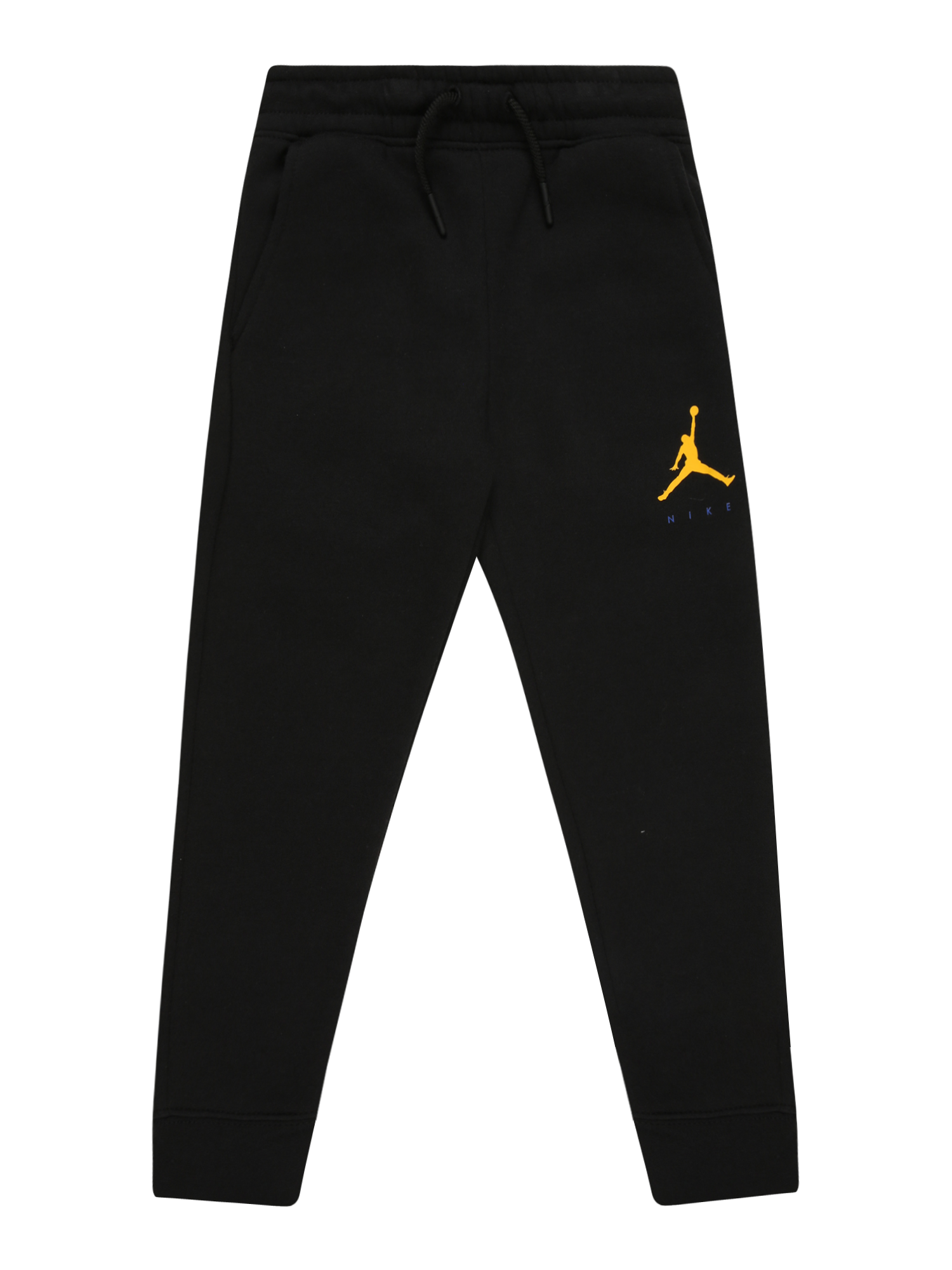 Jordan Spodnie w kolorze Czarnym 