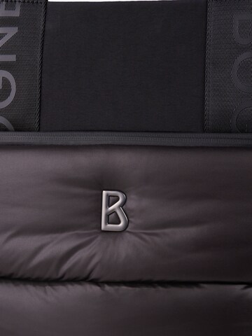 BOGNER - Bolso de mano 'Monarch Mian' en negro