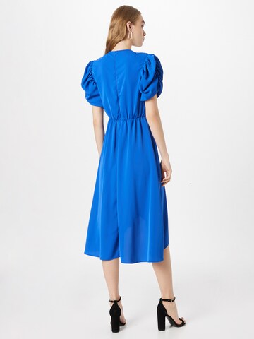 AX Paris Kleid in Blau