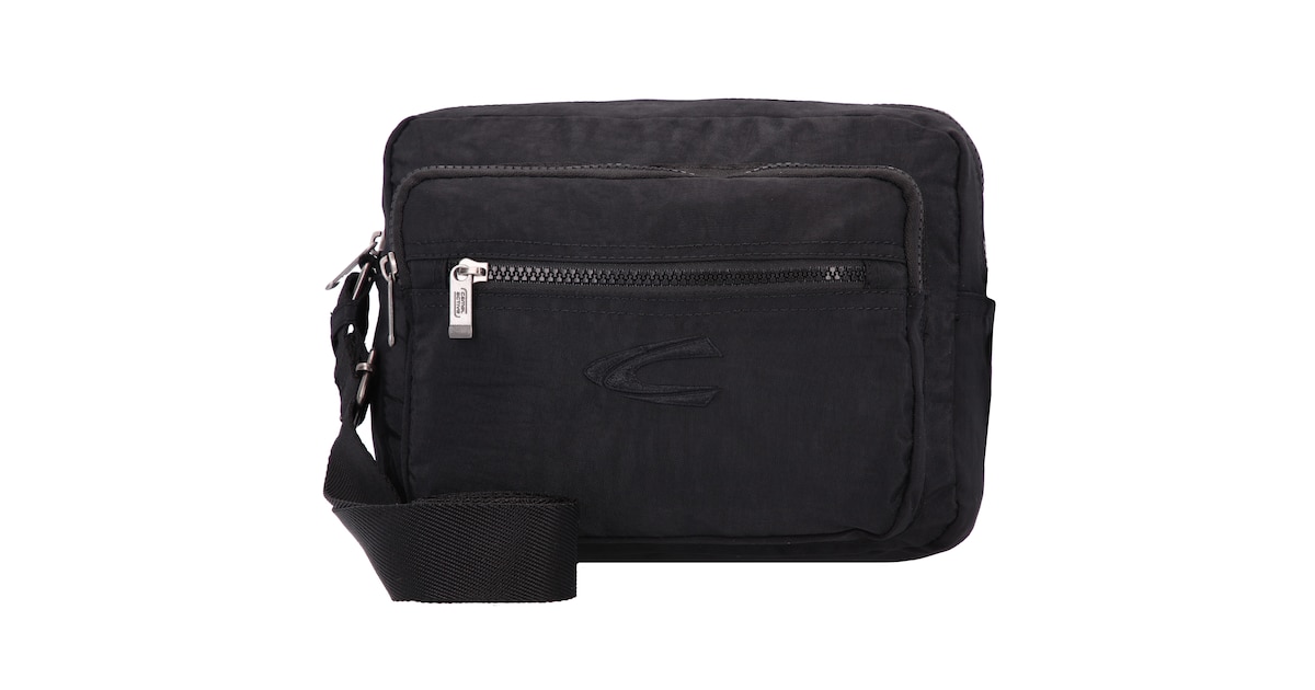 CAMEL ACTIVE Schoudertas 'Satipo' in Mosterd | ABOUT YOU CAMEL ACTIVE Schoudertas 'Satipo' in Mosterd | ABOUT YOU