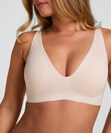 Hunkemöller Classic Bra in Beige