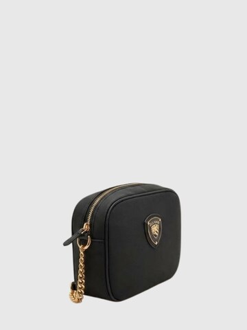 Borsa a mano 'Borsa F6HIPS06' di Blauer.USA in nero