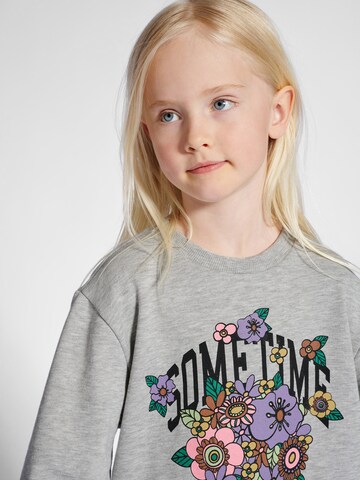 SOMETIME SOON Sweatshirt in Grey