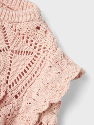 NAME IT Trui in Roze