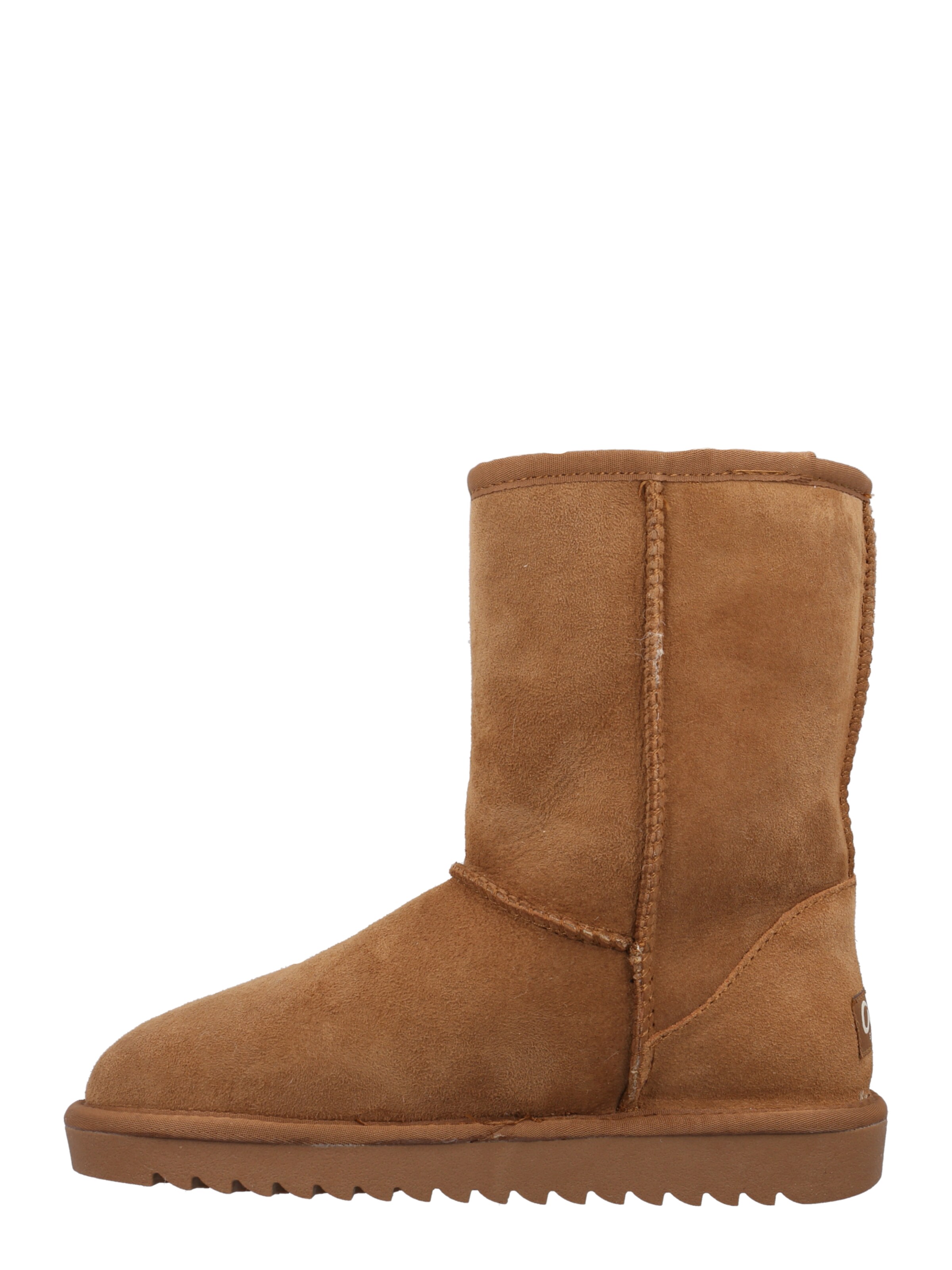 Boots 'Alaska' ARA en marron