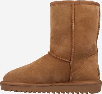 ARA Boots 'Alaska' i brun