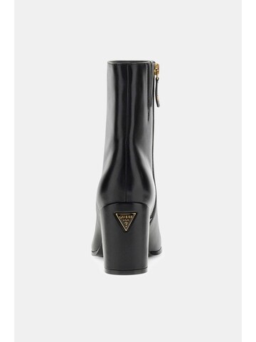 Bottines 'Berklie' GUESS en noir