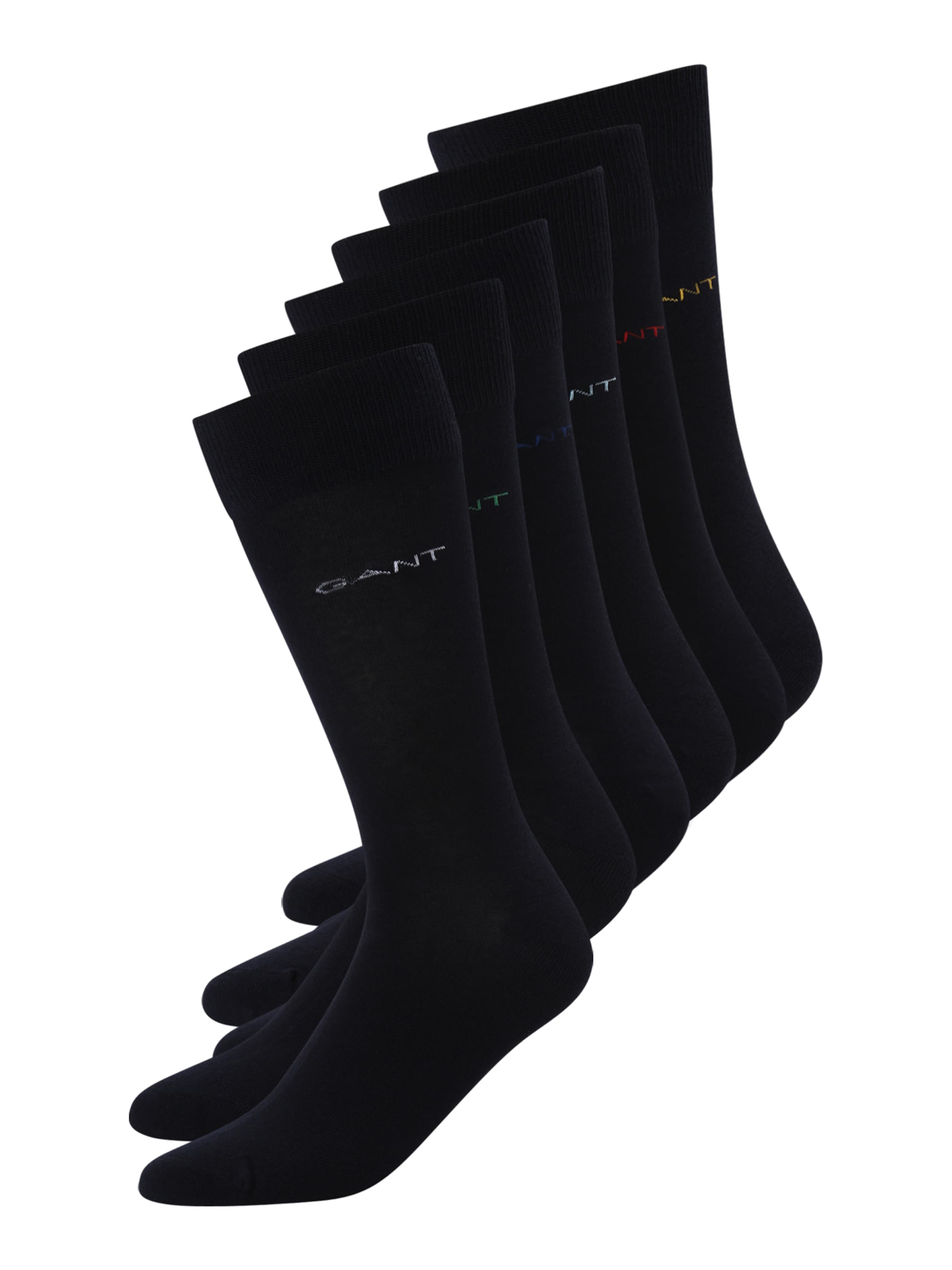 GANT Socken in Blau: Vorderseite
