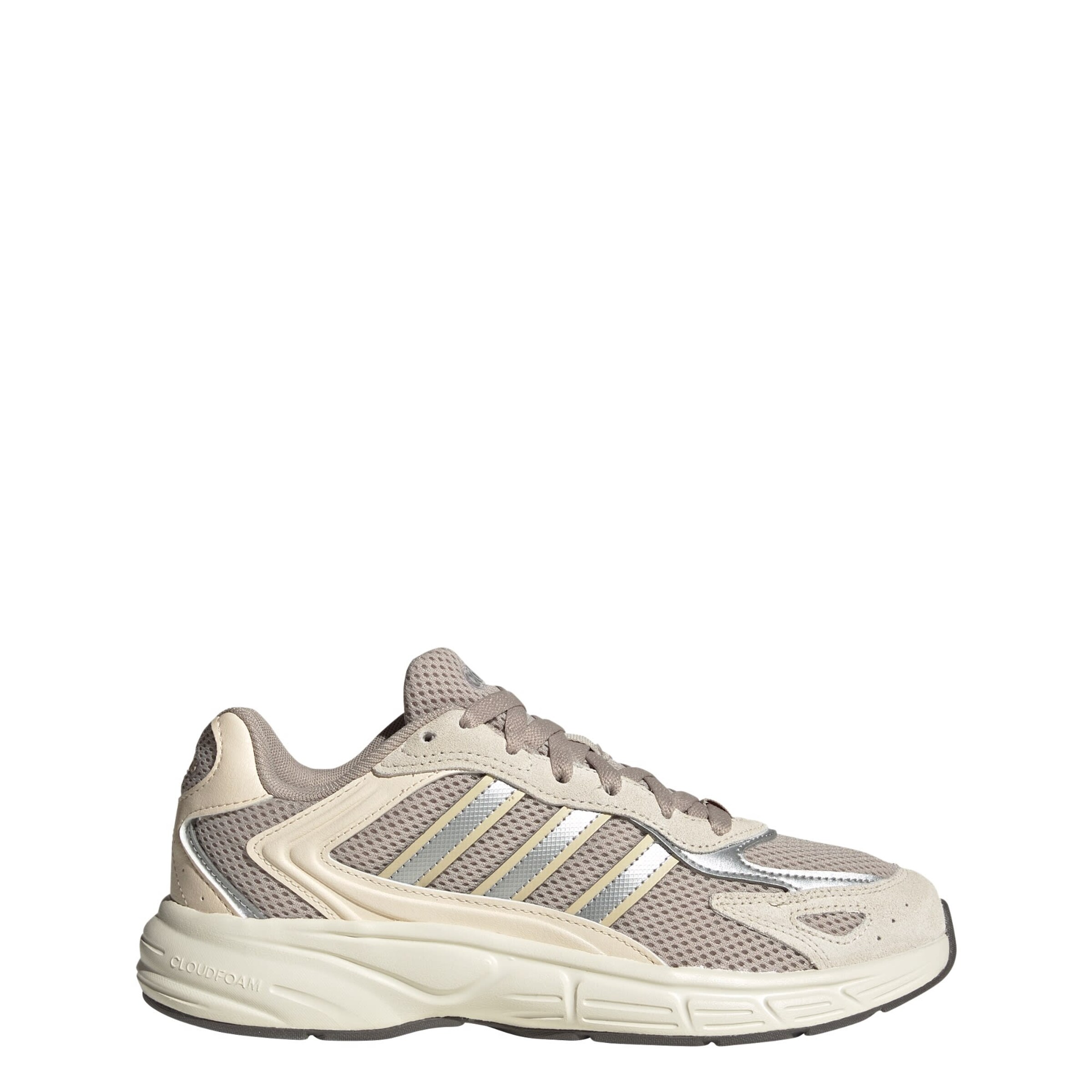 ADIDAS SPORTSWEARNiske tenisice 'Eclyptix 2000' - bež boja
