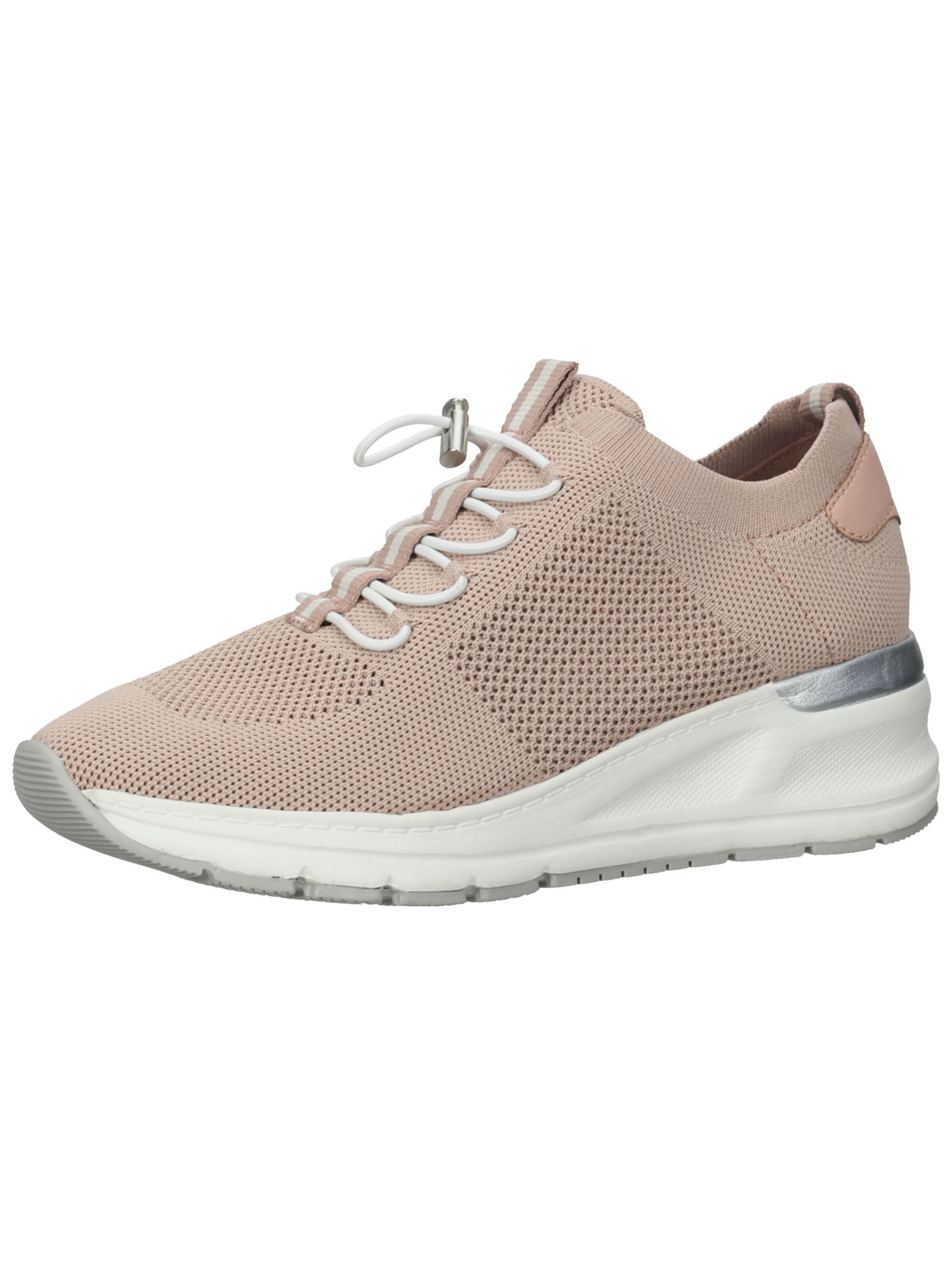 Bama Sneakers in Pink: front