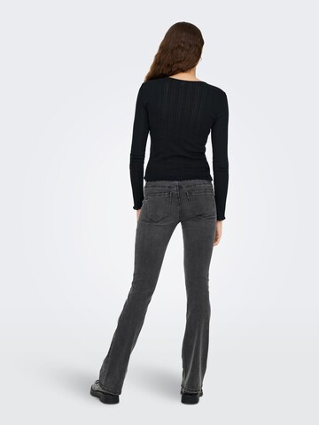 Maglietta 'SALSA' di JDY in beige