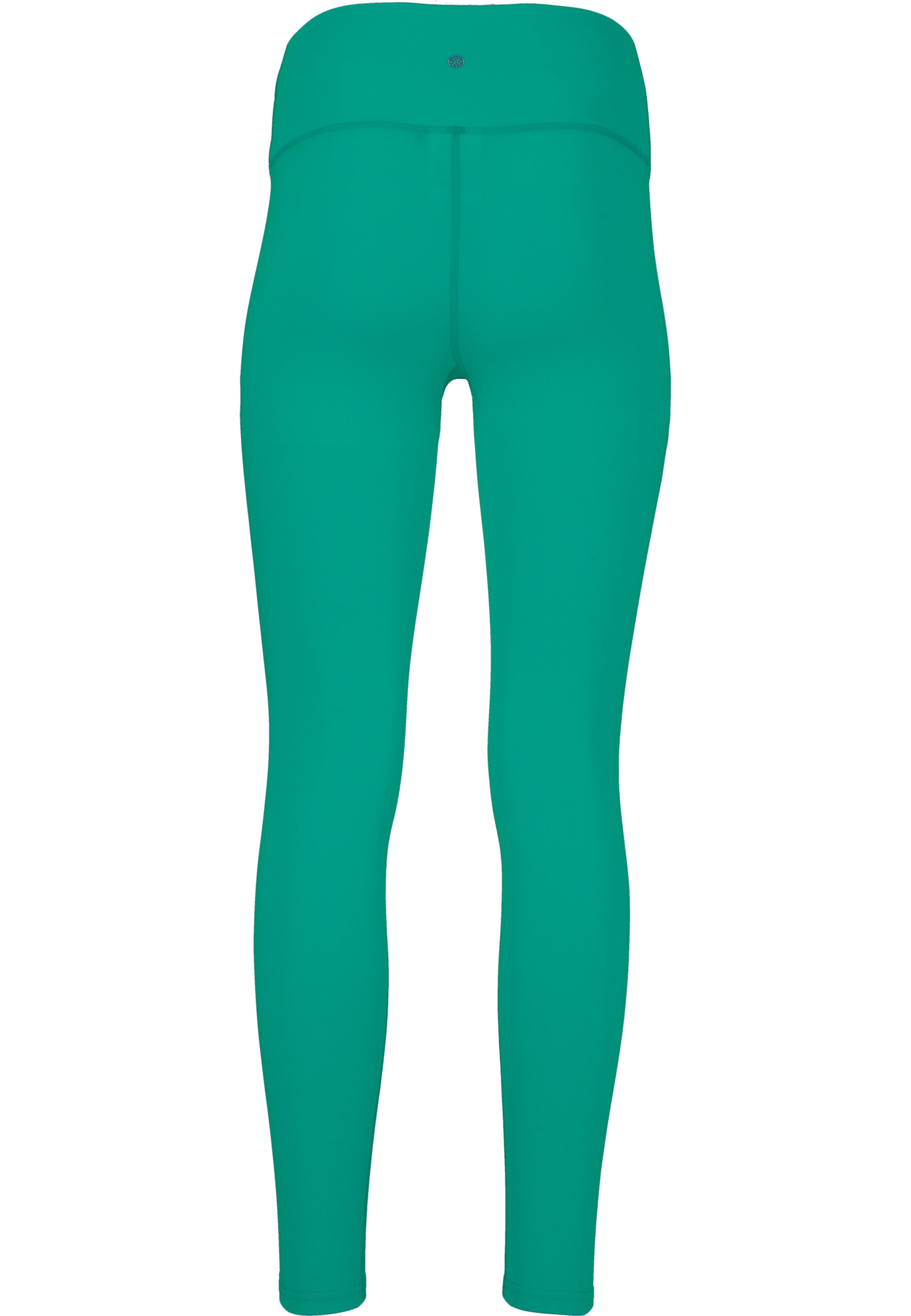 Athlecia Skinny Sportondergoed 'Franz' in Groen