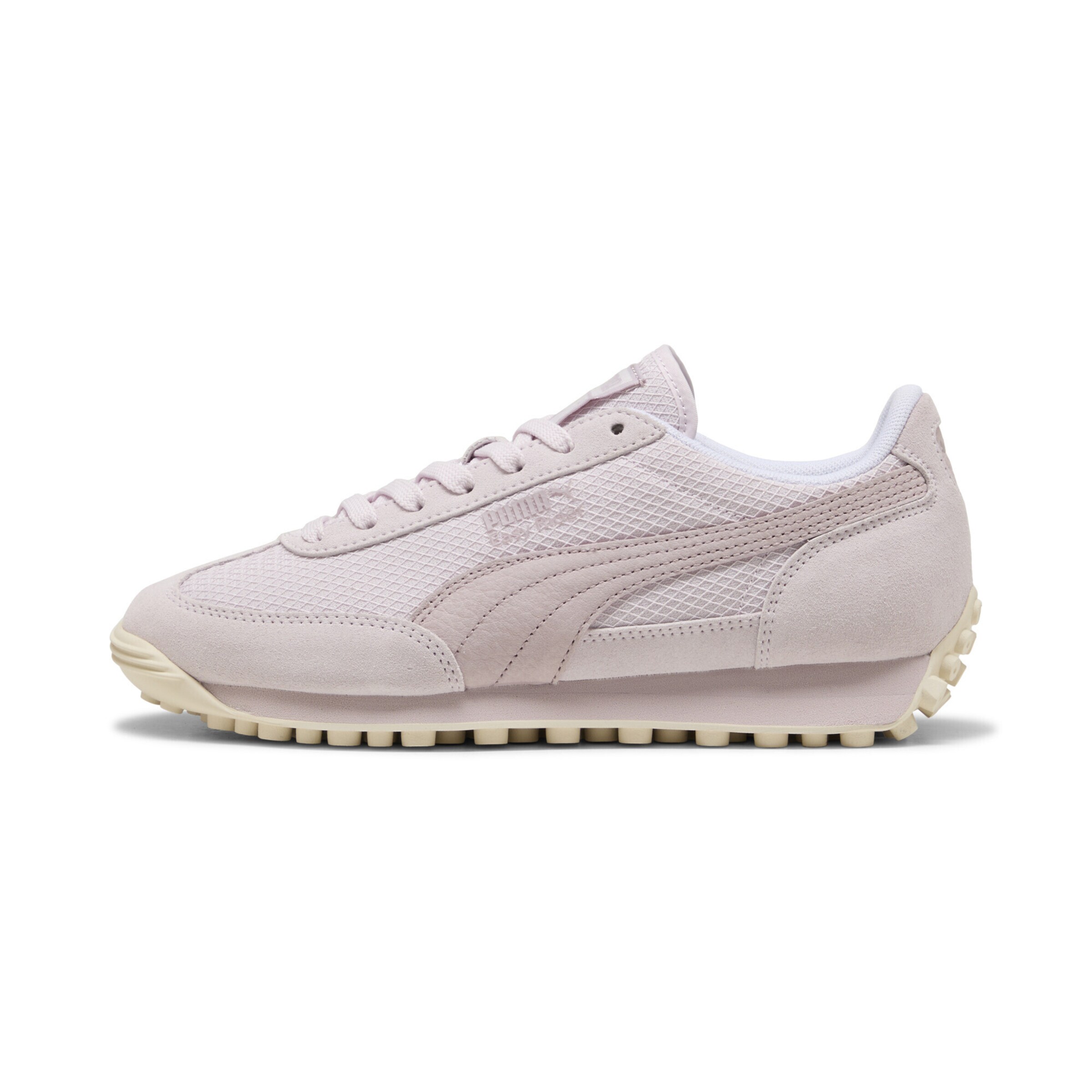 PUMA Sneakers in Pink: front
