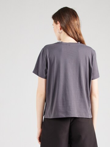 VERO MODA T-Shirt 'VMMETTE' in Grau