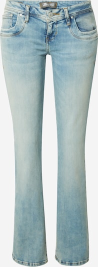 Jeans 'Valerie' LTB pe albastru denim, Vizualizare produs