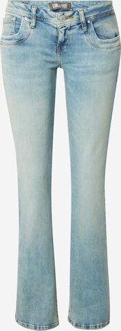 Jeans 'Valerie' di LTB in blu: frontale
