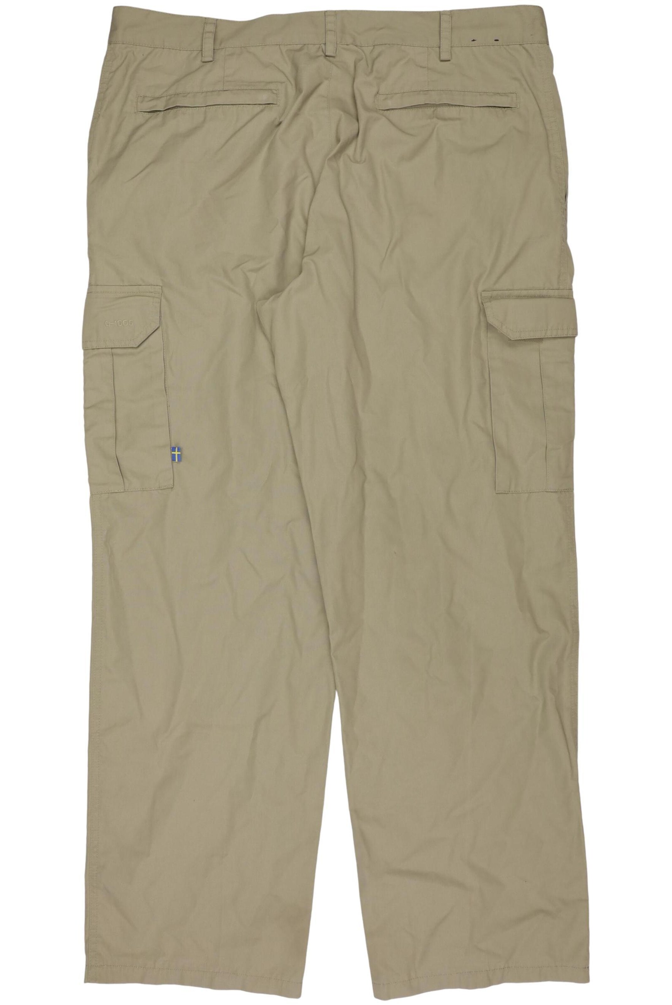 Fjällräven Pants in 42 in Beige