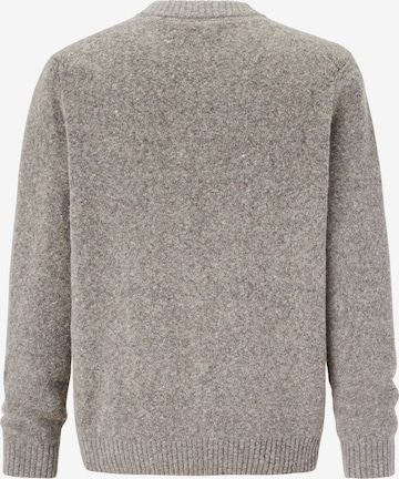 PADDOCKS Sweater in Grey