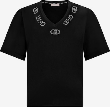 Liu JoMajica - crna boja: prednji dio