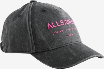 smALLSAINTS Pipo värissä musta: etupuoli