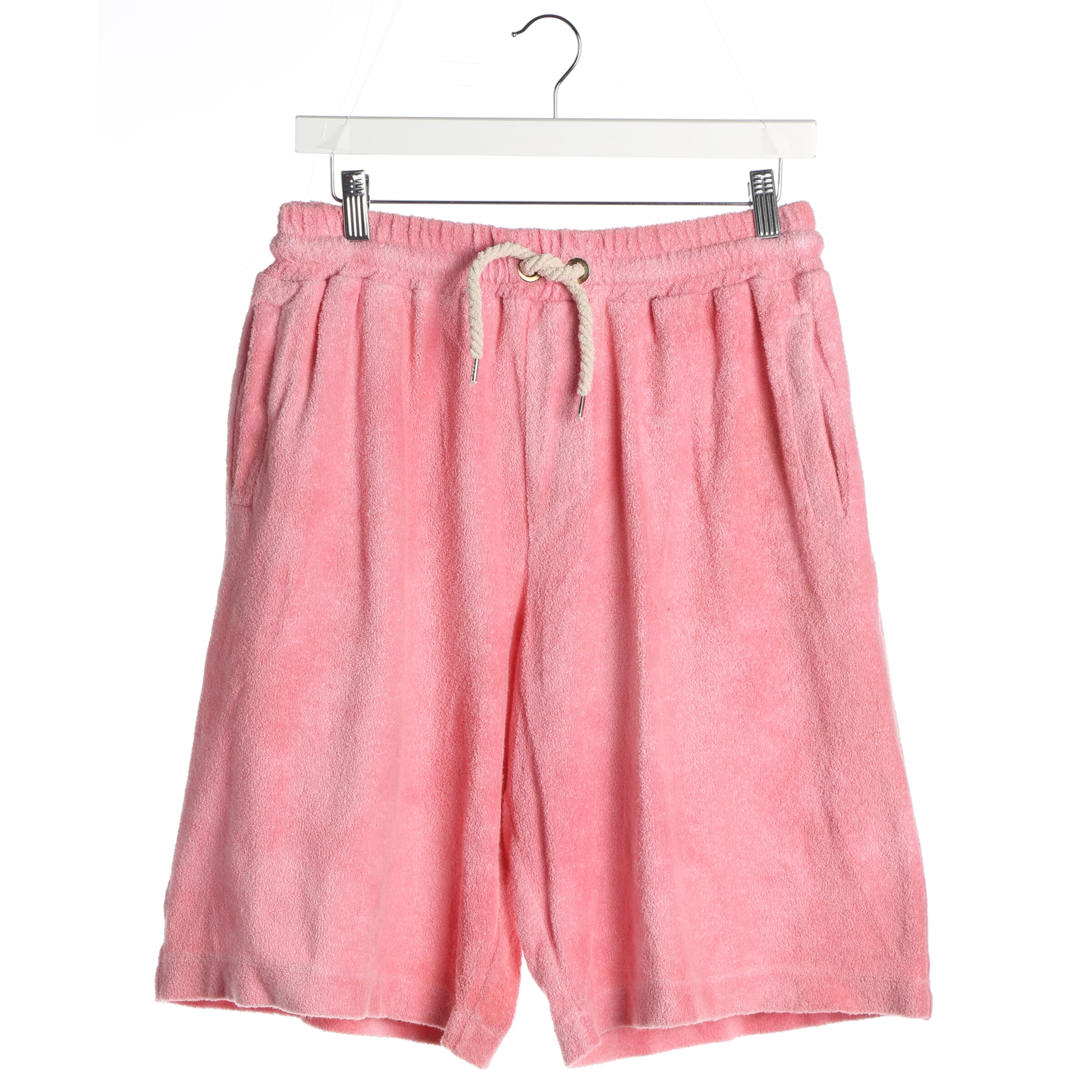 Roberto Collina Shorts in 34 in Pink: front