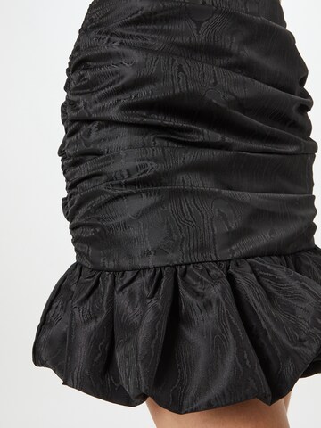 Gina Tricot Skirt 'Milly' in Black