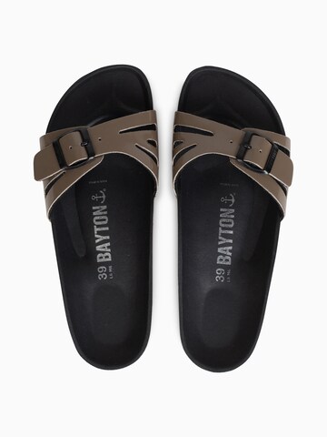 Mule 'Athena' Bayton en beige