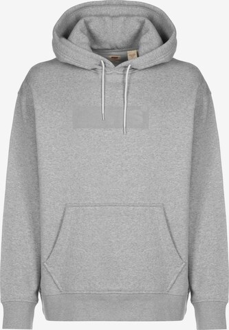 LEVI'S ® Sweatshirt in Grey: front