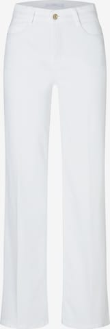 MAC Jeans in Weiß: Vorderseite