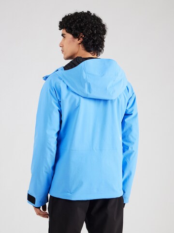 SOS Sports jacket 'Cervinia' in Blue