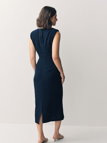 Next Kleid in Blau