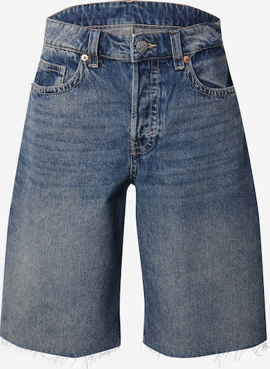 Monki Traperice u plava, Pregled proizvoda