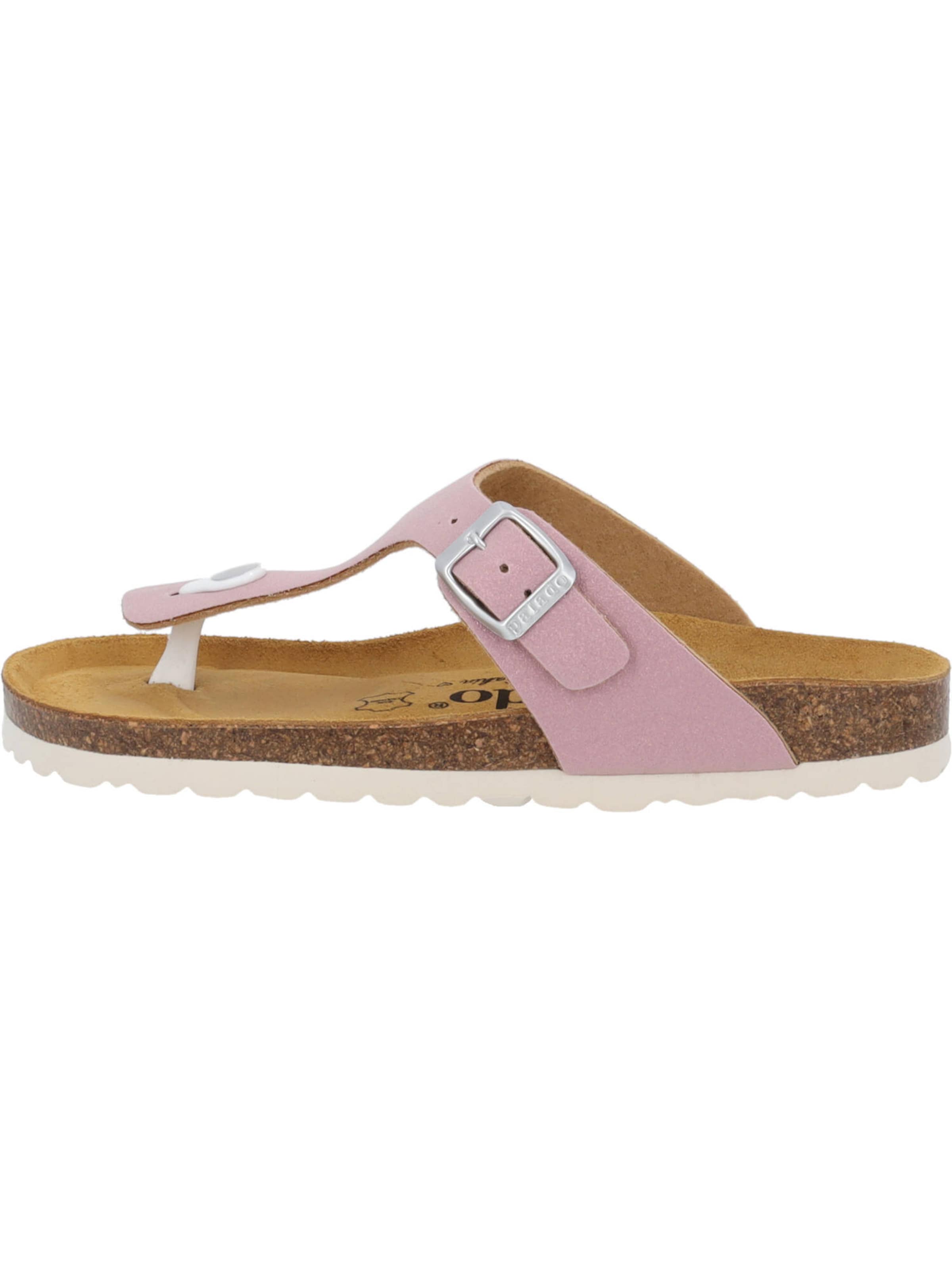 Palado by Sila Sahin Žabky 'Kos Magnolia' - Ružová