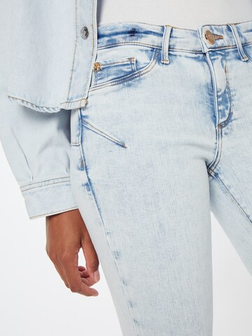 Skinny Jean River Island en bleu