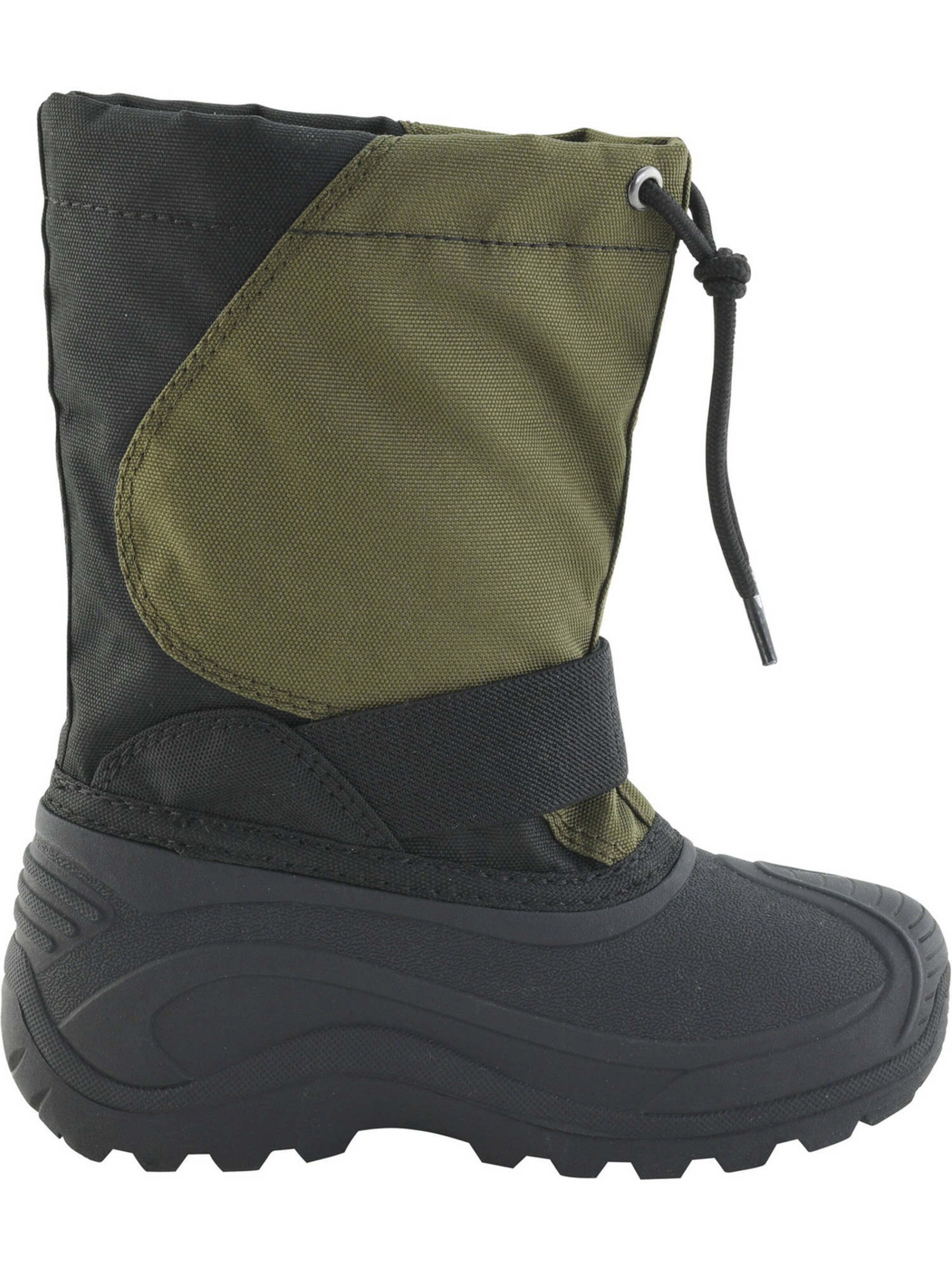 Kamik Snowboots in Mischfarben