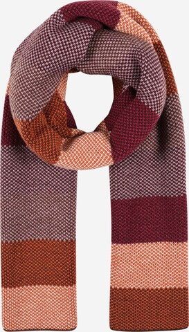 ESPRIT Scarf in Mixed colours: front