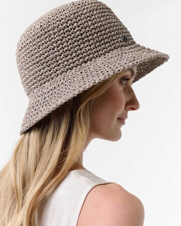 LOEVENICH Hat in Brown