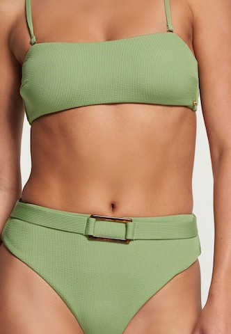 Shiwi - Bandeau Bikini 'Lola' en verde