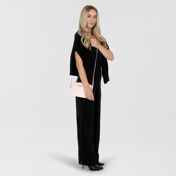 HUGO Crossbody Bag 'Chris' in Pink