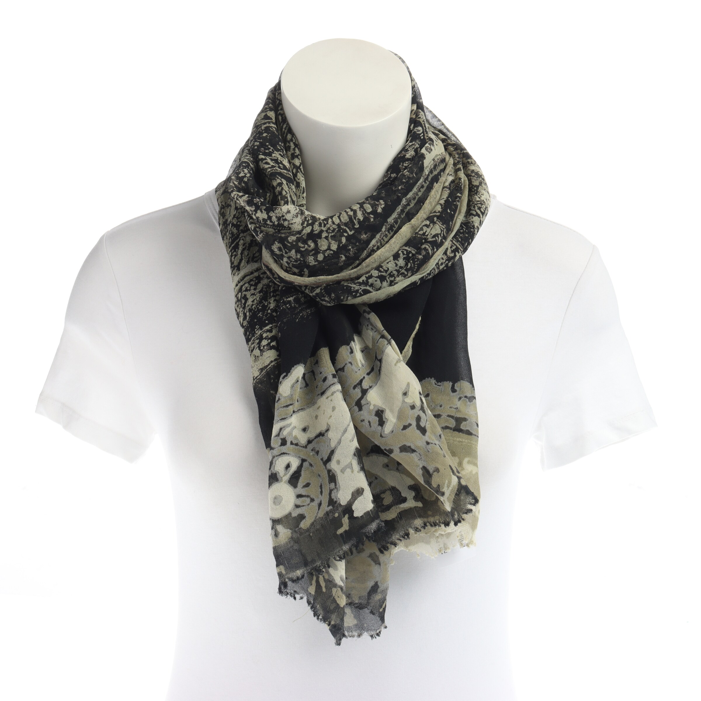 Etro Tuch in One Size in mischfarben, Produktansicht