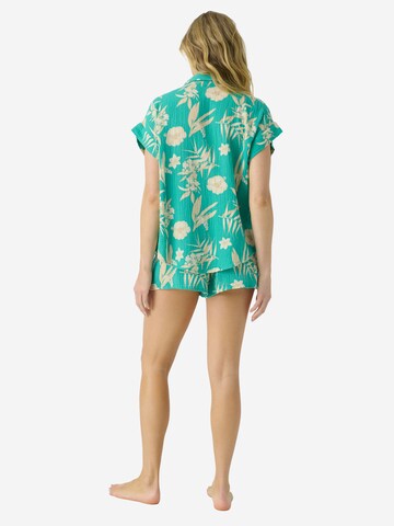 PJ Salvage Pajama in Green