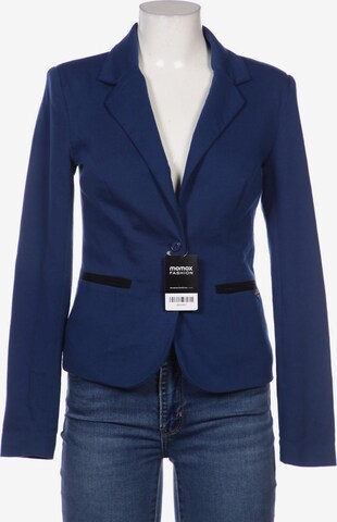ONLY Blazer in M in Blue: front