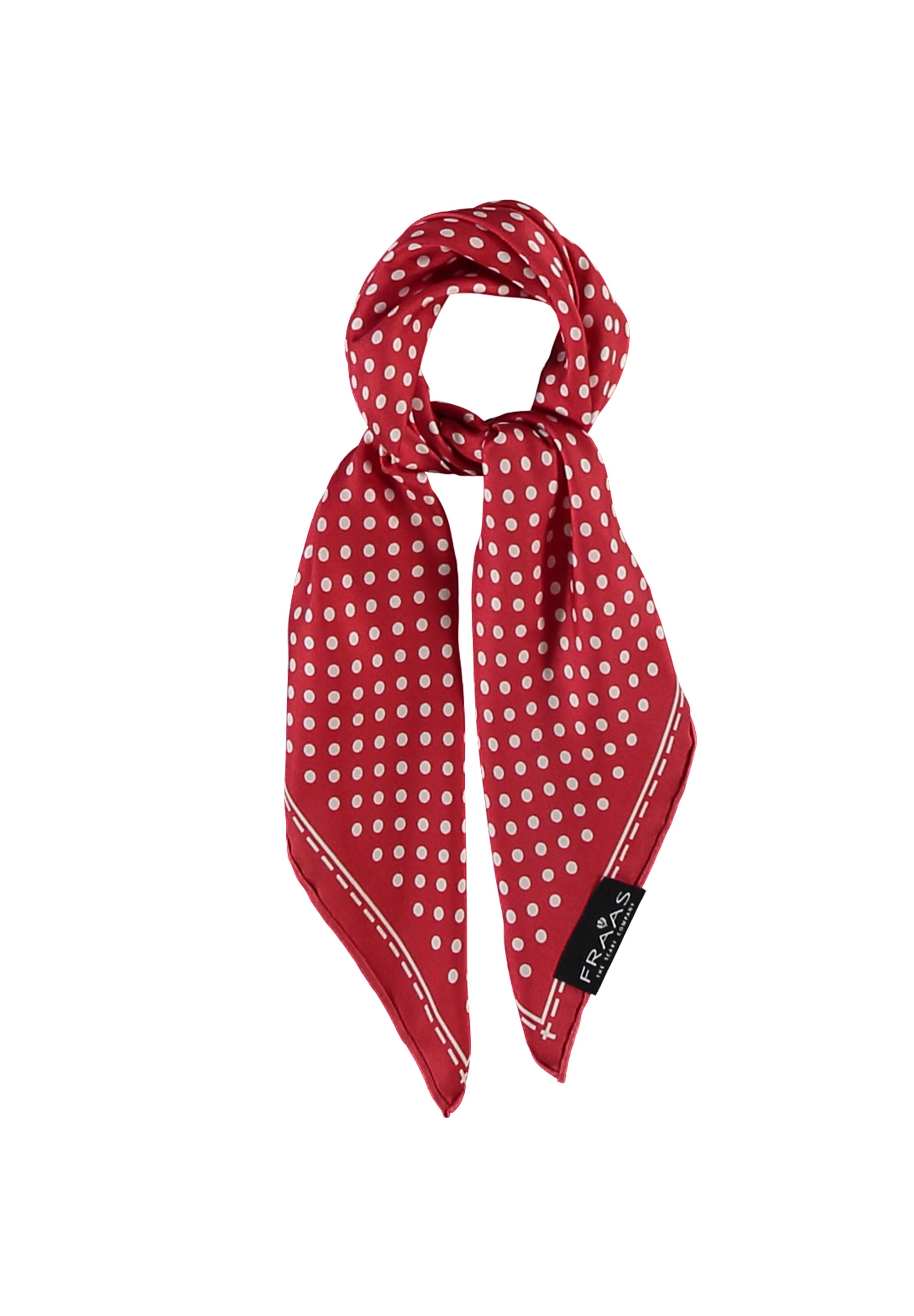 FRAAS Wrap in Red