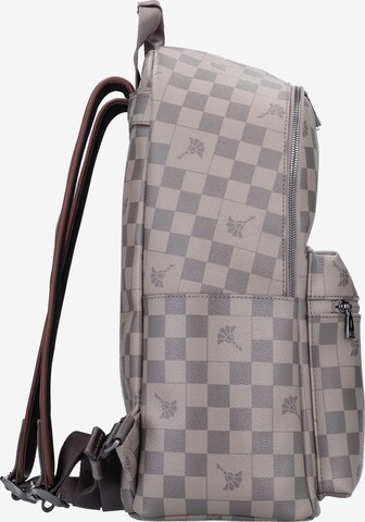 JOOP! Rucksack in Grau