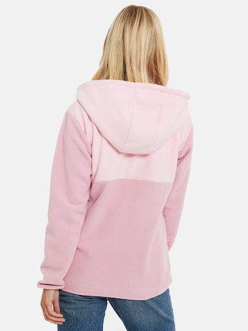 Threadbare Trui 'Bubble' in Roze
