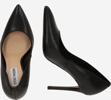 STEVE MADDEN Avokkaat 'EVELYN' värissä musta