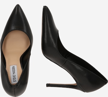 STEVE MADDEN Pumps 'EVELYN' i sort